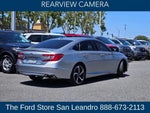 2018 Accord Thumbnail 7