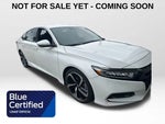 2019 Accord Thumbnail 1