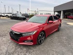 2020 Accord Thumbnail 3