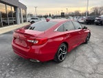 2020 Accord Thumbnail 7
