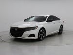2021 Accord Thumbnail 4