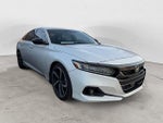 2021 Accord Thumbnail 4