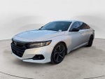 2021 Accord Thumbnail 1