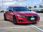 2022 Accord Thumbnail 3