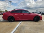 2022 Accord Thumbnail 4
