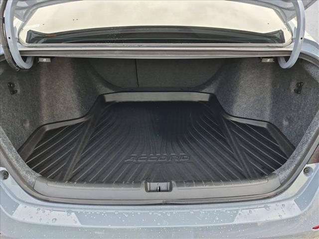 2022 Honda Accord - $26,977