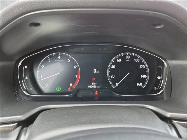 2022 Honda Accord - $26,977