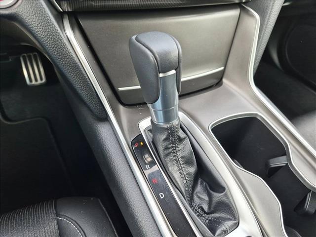 2022 Honda Accord - $26,977