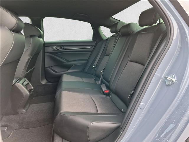 2022 Honda Accord - $26,977