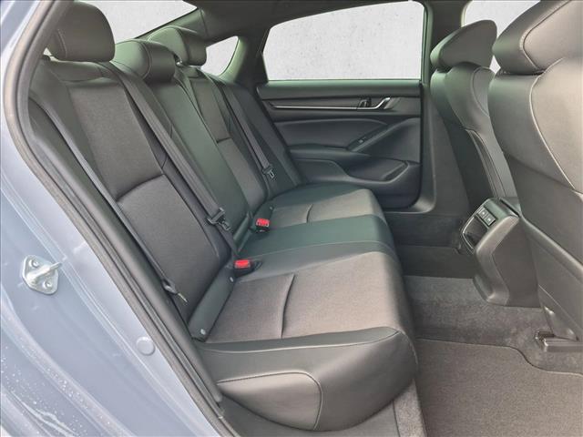 2022 Honda Accord - $26,977