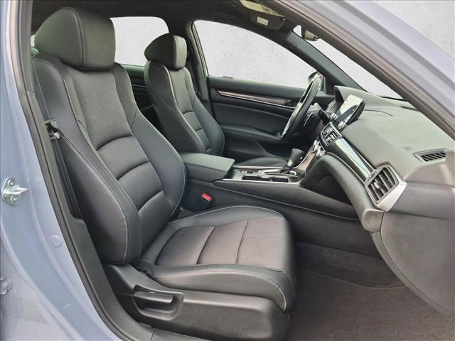 2022 Honda Accord - $26,977