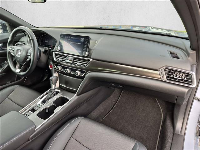 2022 Honda Accord - $26,977