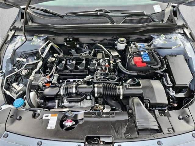 2022 Honda Accord - $26,977