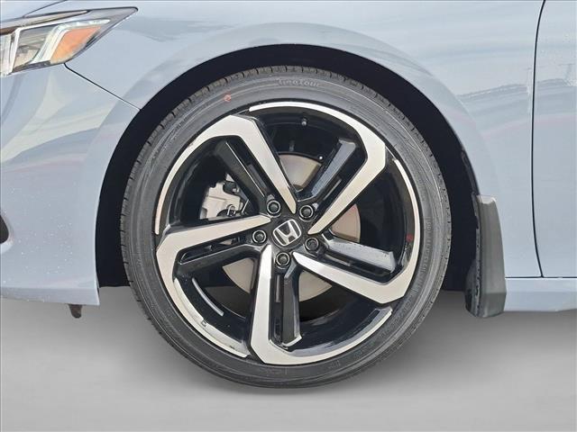 2022 Honda Accord - $26,977