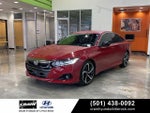 2022 Accord Thumbnail 3