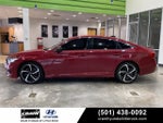 2022 Accord Thumbnail 4