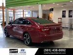 2022 Accord Thumbnail 5