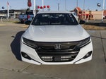 2022 Accord Thumbnail 2