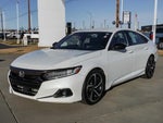 2022 Accord Thumbnail 3