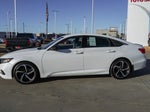 2022 Accord Thumbnail 4