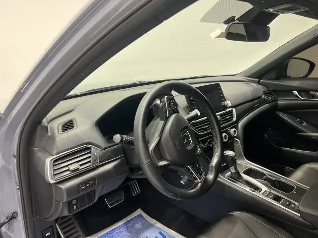 2022 Honda Accord - $23,515