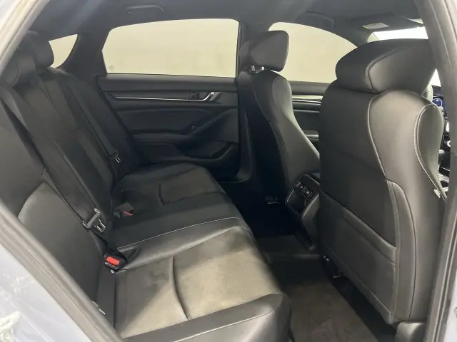 2022 Honda Accord - $23,515