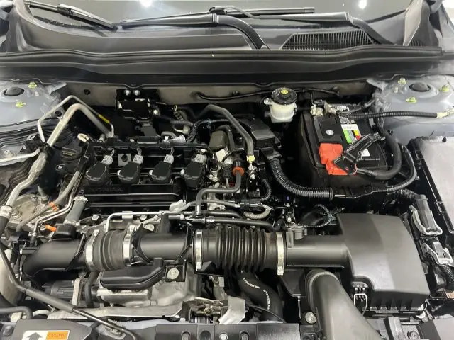 2022 Honda Accord - $23,515