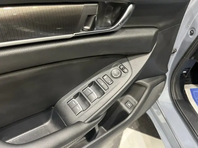 2022 Honda Accord - $23,515