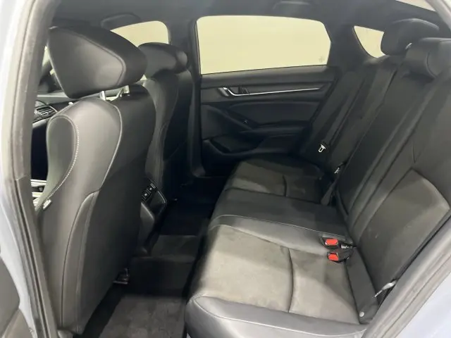 2022 Honda Accord - $23,515