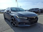 2018 Accord Thumbnail 1