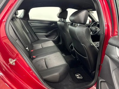 Photo of a 2019 Honda Accord Sport 4DR Sedan (1.5T I4 Cvt) for sale