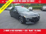 2019 Accord Thumbnail 1
