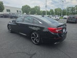 2019 Accord Thumbnail 6