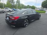 2019 Accord Thumbnail 7