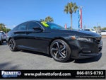 2019 Accord Thumbnail 1