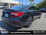 2019 Accord Thumbnail 3