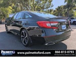 2019 Accord Thumbnail 5