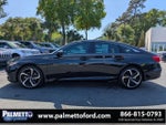 2019 Accord Thumbnail 6