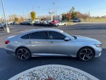 2020 Accord Thumbnail 5