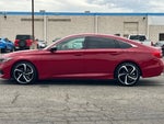 2021 Accord Thumbnail 5