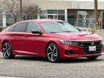 2021 Accord Thumbnail 9