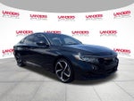 2021 Accord Thumbnail 1