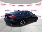2021 Accord Thumbnail 3
