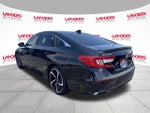 2021 Accord Thumbnail 5