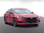 2021 Accord Thumbnail 1