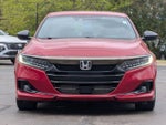 2021 Accord Thumbnail 2