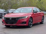 2021 Accord Thumbnail 3