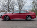 2021 Accord Thumbnail 4