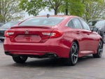 2021 Accord Thumbnail 7