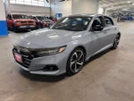 2022 Accord Thumbnail 7